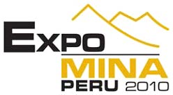 ExpoMina Perú 2010